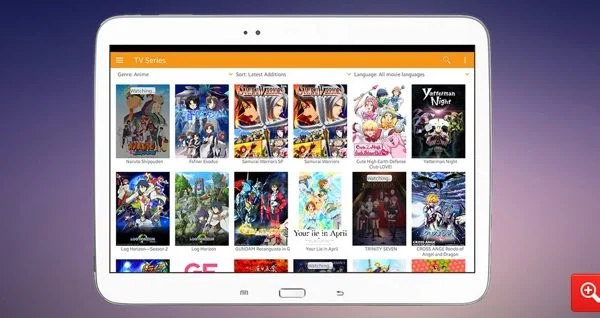 viewster videos en streaming-infoidevice