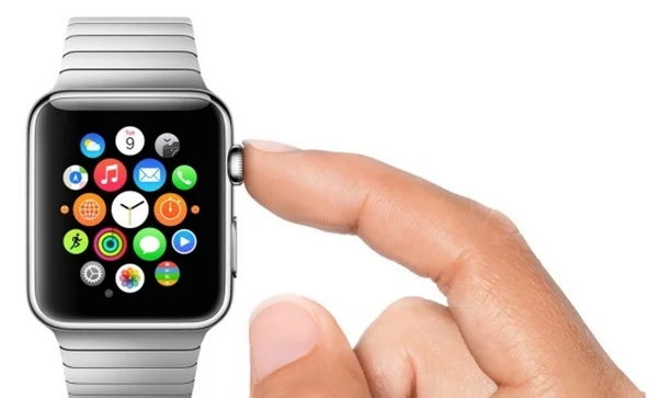 comparatif Apple Watch Android wear -infoidevice