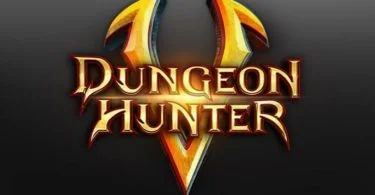 dungeon hunter 5-infoidevice