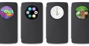 housse circle view lg g3 nillkin-infoidevice