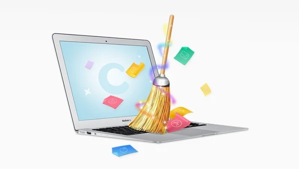 macclean nettoyez votre mac-infoidevice
