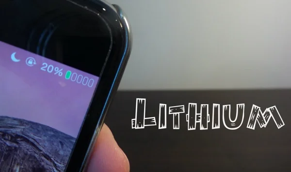 tweak lithium iphone-infoidevice