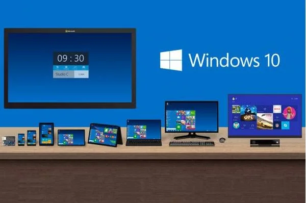 windows 10 gratuit-infoidevice
