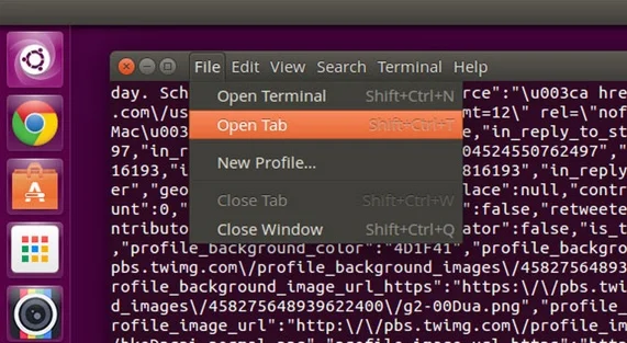 choix menu ubuntu 15.04 vivid vervet-infoidevice