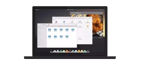 elementary os freya-infoidevice
