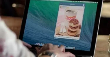 instagram mac-infoidevice