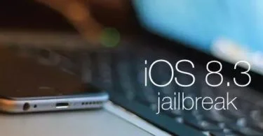 jailbreak ios 8.3-infoidevice