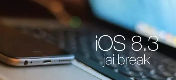 jailbreak ios 8.3-infoidevice
