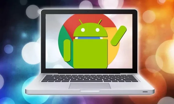 lancer applications android sur mac pc linux-infoidevice