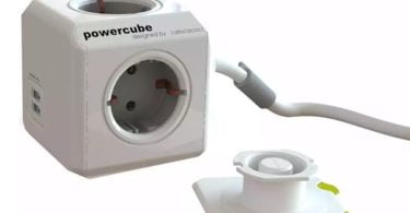 powercube multiprise allocacoc -infoidevice