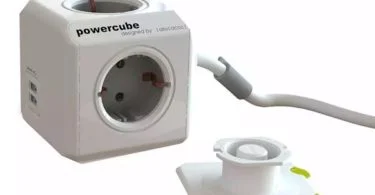 powercube multiprise allocacoc -infoidevice