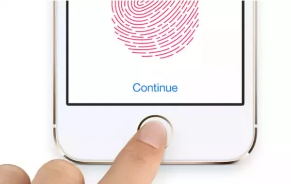 probleme touch id iphone-infoidevice