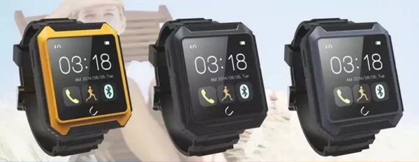 smartwatch compatible ios et android-infoidevice
