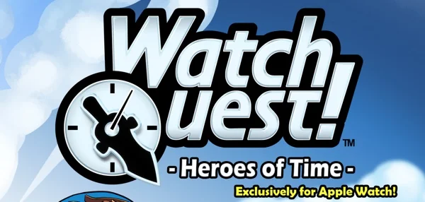 watch quest exclusivement sur apple watch-infoidevice