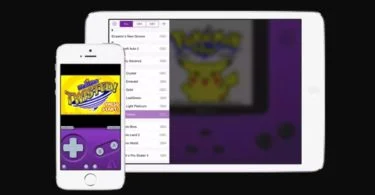 gba4ios 2.1 ios 8.3 et iOS 8.4