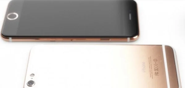 caractéristiques iphone 6s 2 go de ram ecran saphir touch force-infoidevice