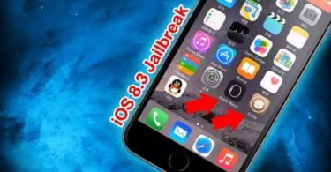 jailbreak ios 8.3 iphone 6-infoidevice