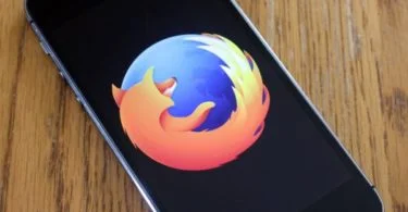 mozilla firefox pour iPhone-infoidevice