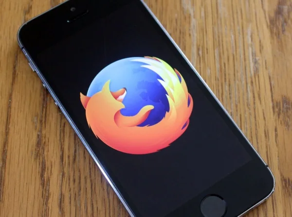 mozilla firefox pour iPhone-infoidevice