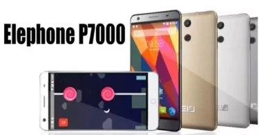 phablette elephone p7000-infoidevice