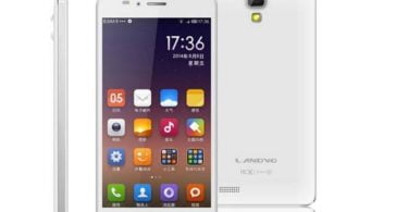 smartphone android octa core landvos l500s-infoidevice