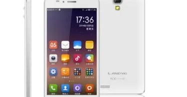 smartphone android octa core landvos l500s-infoidevice
