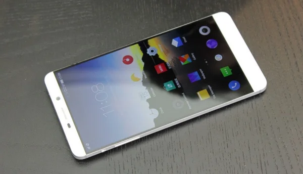 smartphone letv x600-infoidevice