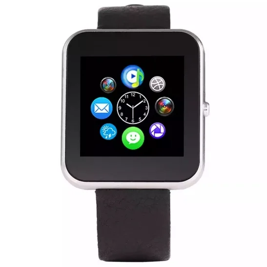 smartwatch zebaze rover-infoidevice
