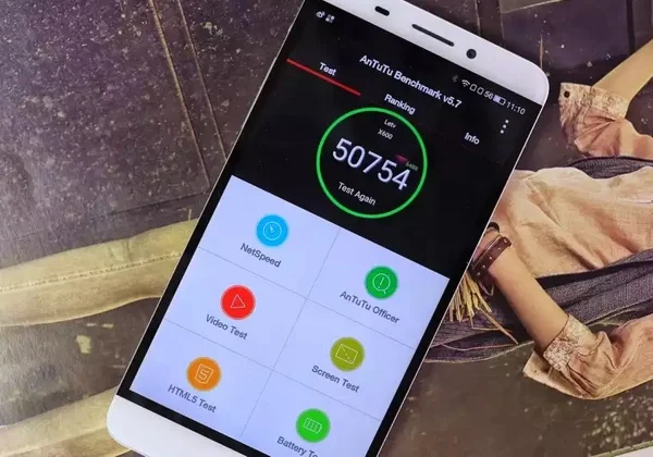 test letv x600-infoidevice