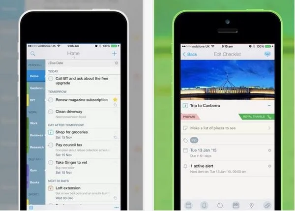 2do free iphone mac android-infoidevice