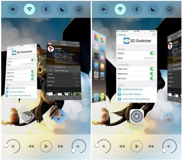 3dswitcher iphone-infoidevice