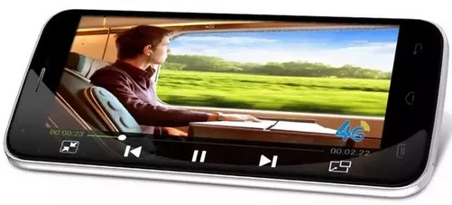 DOOGEE Y100 Pro 5.0 MTK6735 64bit 1.3GHz Android 5.1 4G Smartphone 2GB RAM 16GB ROM-infoidevice