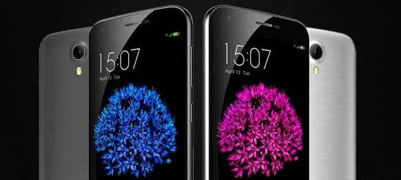 Doogee Valencia 2 Y100 Pro-infoidevice