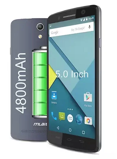 Mlais MX Base-infoidevice