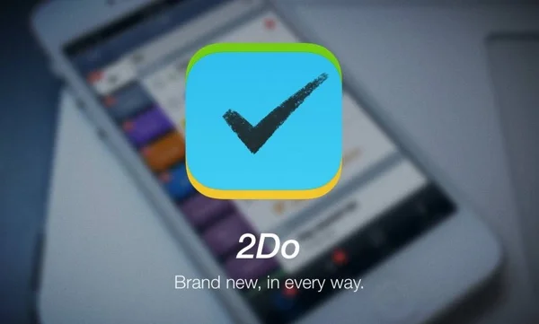 application 2do gratuit-infoidevice