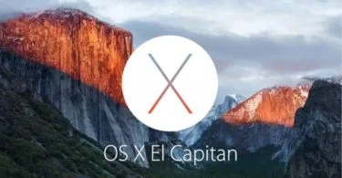 os x 10.11 el capitan-infoidevice