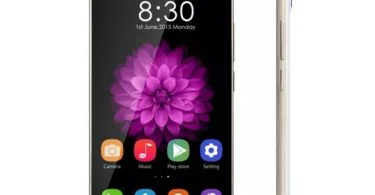 smartphone android oukitel u8-infoidevice