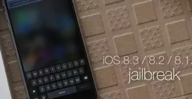 taig 2.1.1 jailbreak ios 8.3-infoidevice