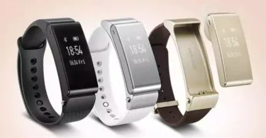 talkband b2 huawei-infoidevice