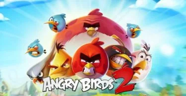 angry birds 2 ios et android-infoidevice