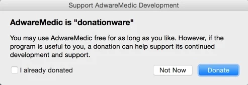 antivirus adwaremedic