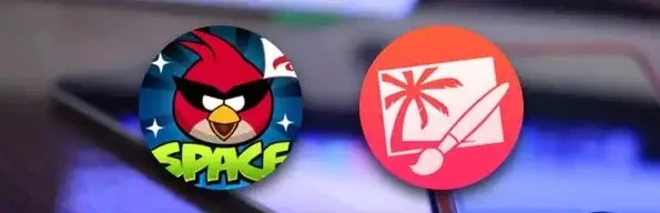 bon plan pixelmator angry birds space gratuit