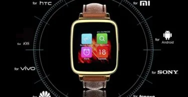 compatibilite smartwatch oukitel a28