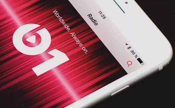 connaitre les titres sur beats 1-infoidevice