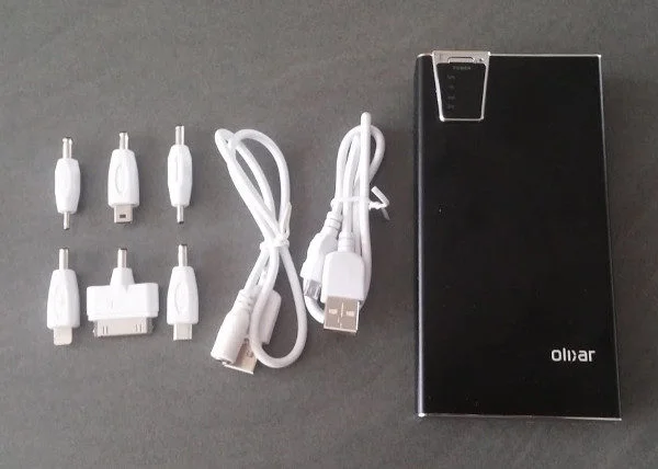 embouts chargeur olixar encharge-infoidevice