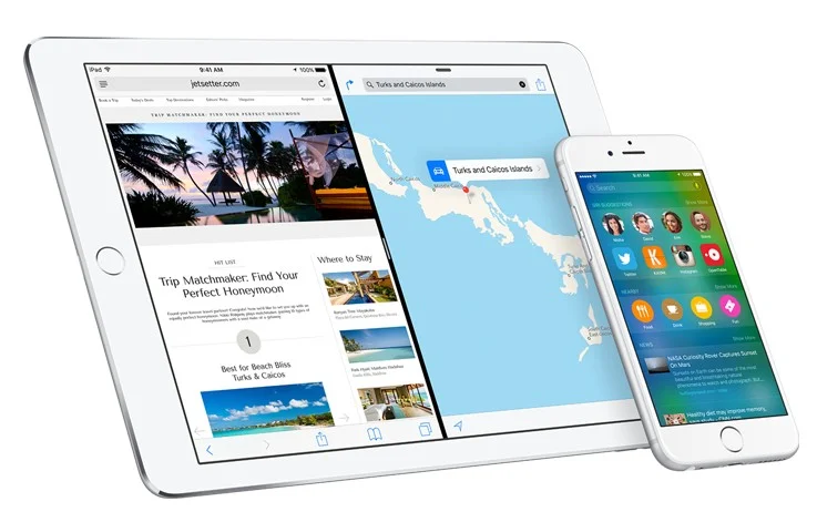 ios 9 os x 10.11 beta publique