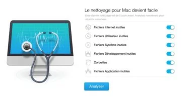 macclean 2 nettoyer son mac facilement