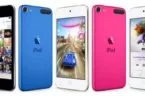 nouvel ipod touch 6G 2015