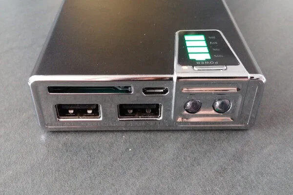 port usb olixar encharge-infoidevice
