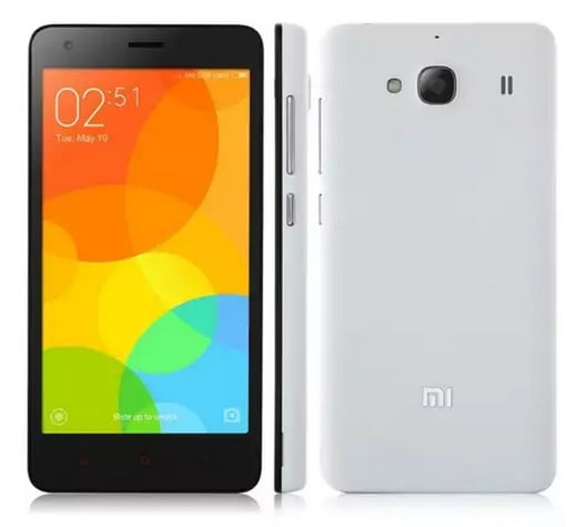 smartphone android xiaomi redmi 2 pro-infoidevice